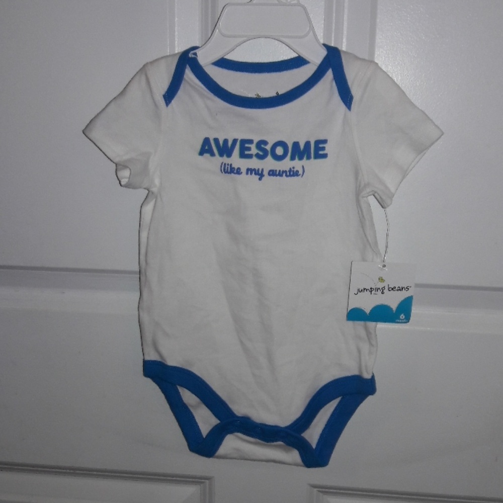 BRAND NEW Bodysuit